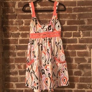 MINKPINK A-Line Flowy Dress